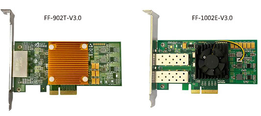 國(guó)產(chǎn)網(wǎng)卡