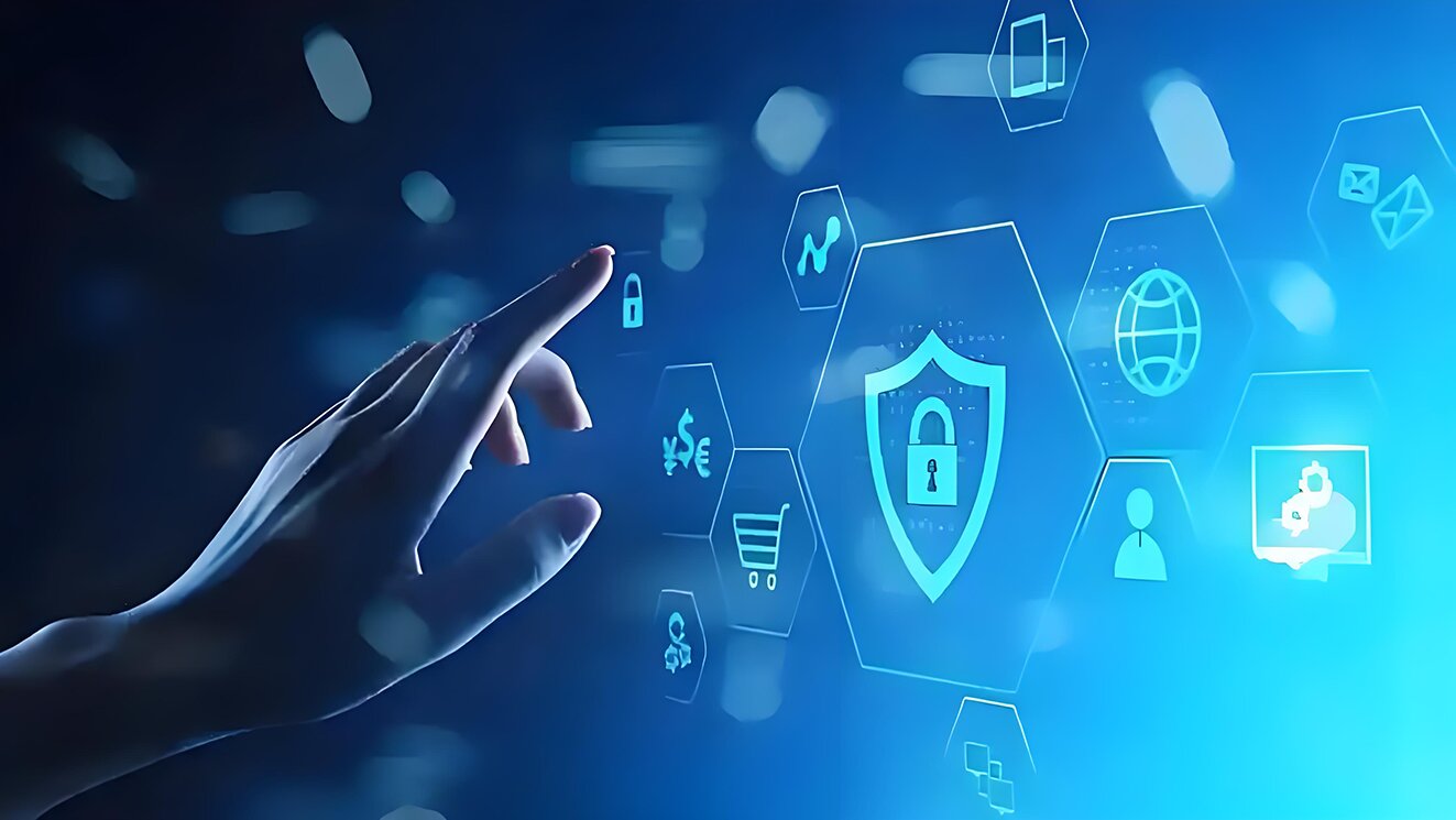 核心基礎設施安全 核心基礎設施安全