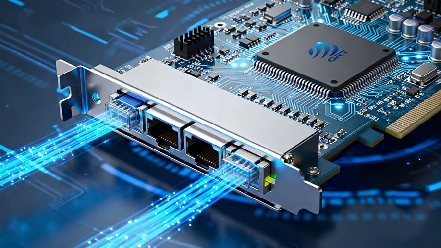 國產網卡 國產網卡