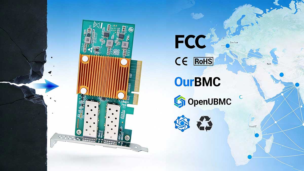 服務(wù)器網(wǎng)卡