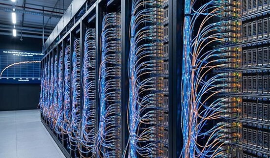 數(shù)據(jù)中心 數(shù)據(jù)中心