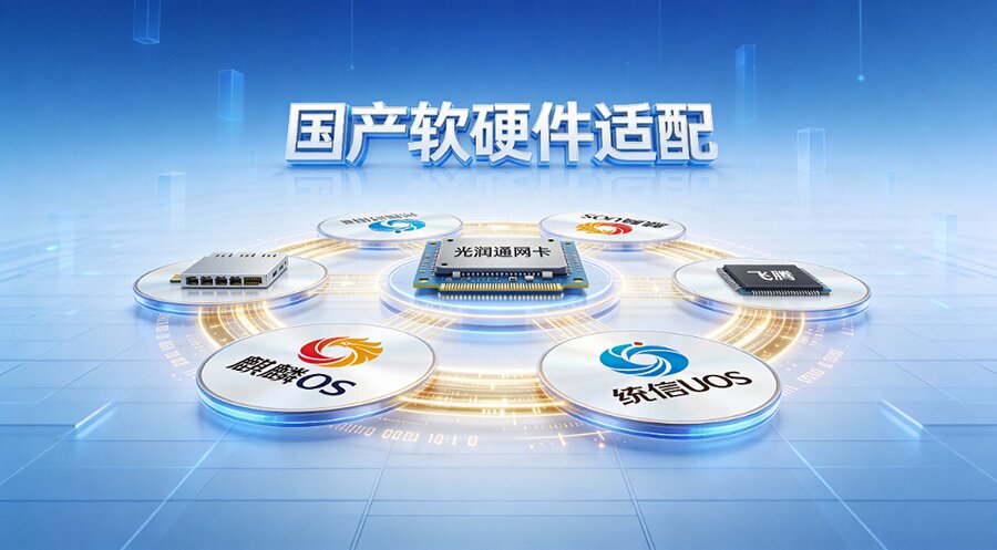 國(guó)產(chǎn)化替代