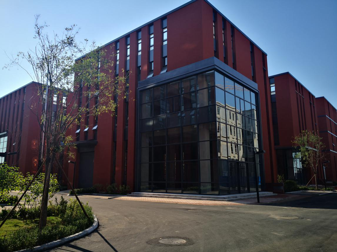 光潤(rùn)通(GRT)在河北建設(shè)光通信研發(fā)生產(chǎn)基地(圖2)