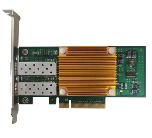 光潤(rùn)通萬(wàn)兆網(wǎng)卡F1002E帶你體驗(yàn)飛一般的感覺(圖1)