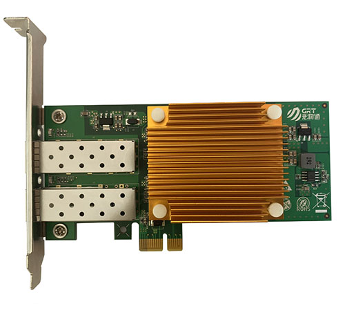 國產(chǎn)網(wǎng)卡