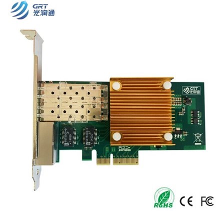 光潤通F902E2T系列網卡